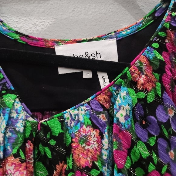 ba&sh top - Picture 3 of 5